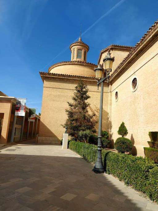 Todimer Los Cuatro Arcos Santa Fe  Exterior photo
