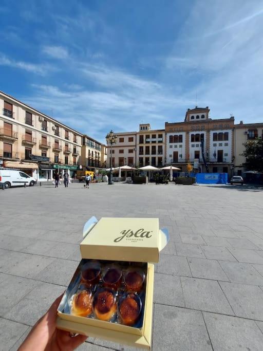 Todimer Los Cuatro Arcos Santa Fe  Exterior photo